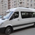 8 (960) 4-888-716. Заказ, аренда автобуса,микроавтобуса, перевозки больных.