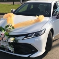 VIP такси Комфорт TOYOTA CAMRY