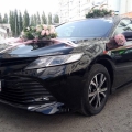 VIP такси Комфорт TOYOTA CAMRY