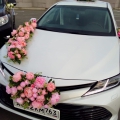 VIP такси Комфорт TOYOTA CAMRY