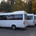 Mersedes Sprinter