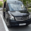 MERCEDES SPRINTER