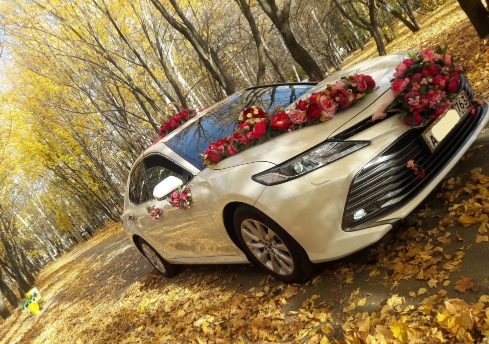 Лексус кортеж свадебный Mercedes
