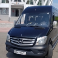 MERCEDES SPRINTER