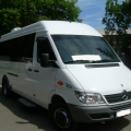 Mersedes-Benz sprinter