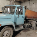 Услуги, аренда Ассенизатора