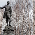 Мерседес Бенц