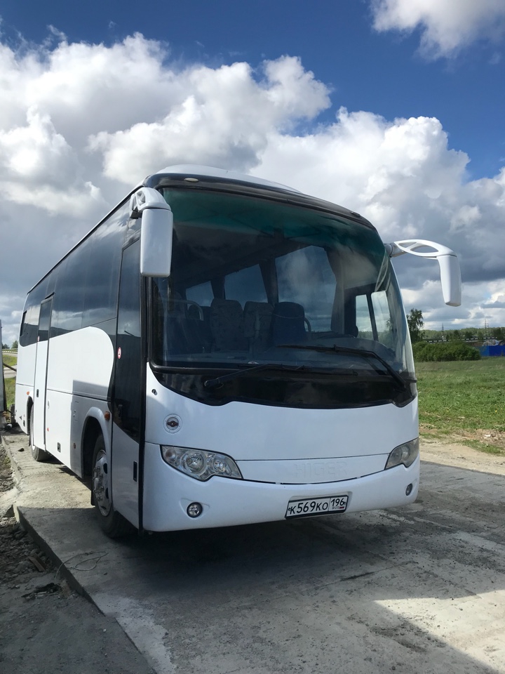 Хайгер 35