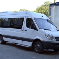 Микроавтобус Mercedes-Benz-Sprinter 515