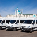 Заказ автобуса