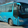 Заказ автобуса