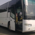 Аренда автобусов в Красноярске