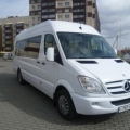 Mersedes Sprinter