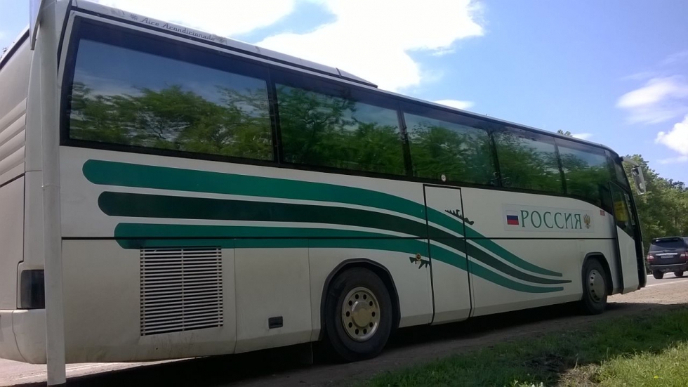 Scania Bus 2000