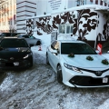 Бизнес такси аэропорт такси TOYOTA CAMRY / LEXUS Междугороднее VIP такси.