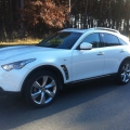 Infiniti FX35