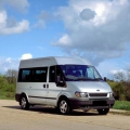 FORD TRANZIT