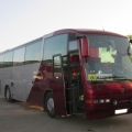 Neoplan,Setra,Mersedes...