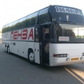 Neoplan,Setra,Mersedes...