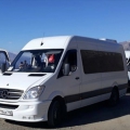 Mercedes sprinter 515 CDI