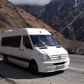 Mercedes sprinter 515 CDI