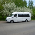 Mersedes Sprinter