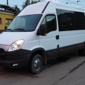 Микроавтобус  Iveco Daily