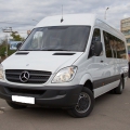 Mersedes sprinter