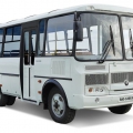 Аренда автобуса