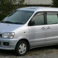 Toyota Lite Ace Noah