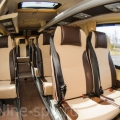 Mercedes-Benz Sprinter VIP