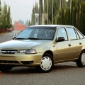 Аренда авто Daewoo Nexia