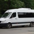 Mercedes-Benz (Sprinter)