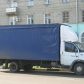 Междугородние грузоперевозки, переезды из Таганрога по России