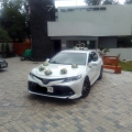 Аренда автомобилей бизнес класса, по самой выгодной цене в Самаре и Тольятти!