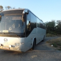 HIGER 6129