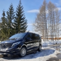 MERCEDES BENZ V-CLASS