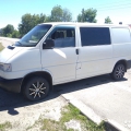 Volkswagen Transporter