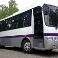 HYUNDAI AEROTOWN