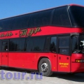 Автобус «Neoplan 122»