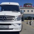 MERCEDES SPRINTER