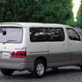 Toyota Granvia