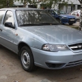 Daewoo Nexia