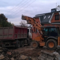 Самосвал