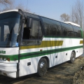 Neoplan,Setra,Mersedes...