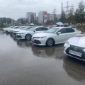 Бизнес такси аэропорт такси TOYOTA CAMRY / LEXUS Междугороднее VIP такси.