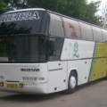 Neoplan,Setra,Mersedes...